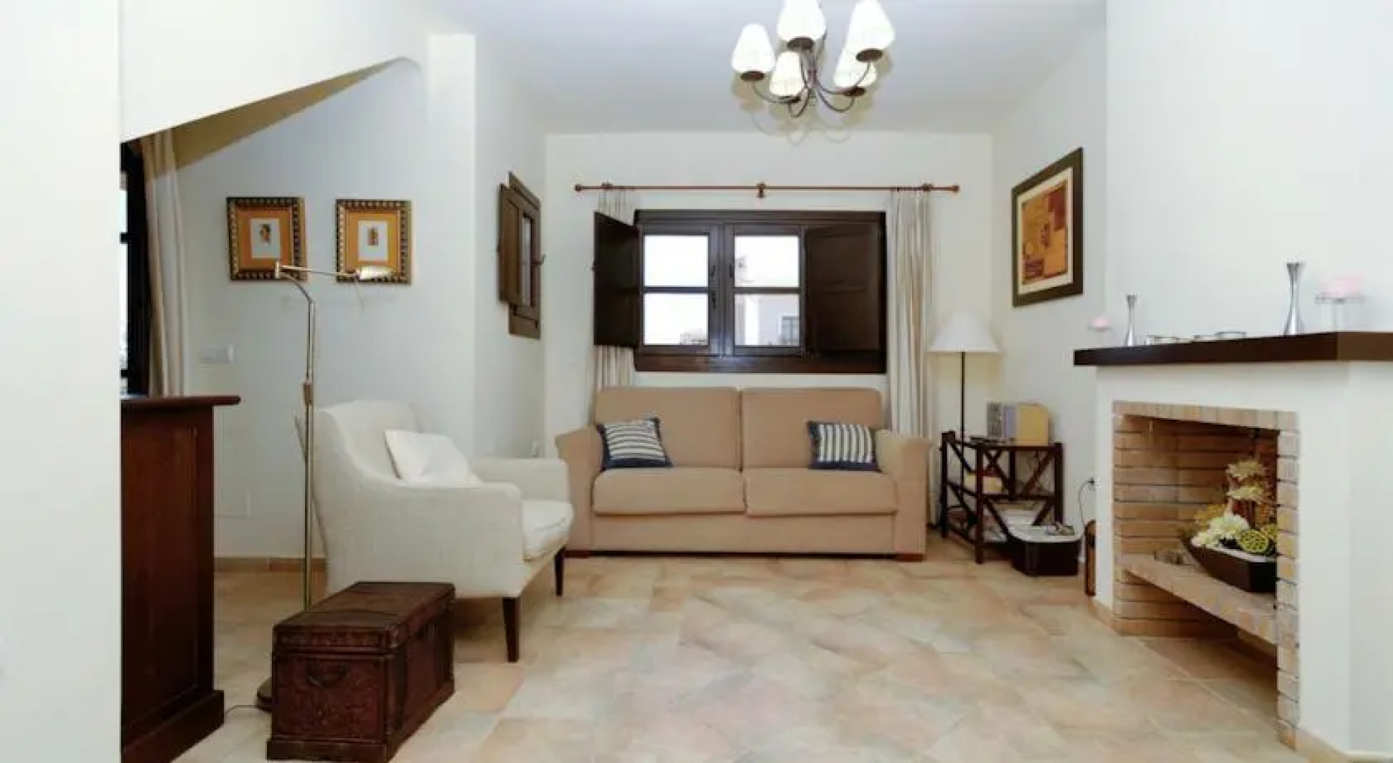 Hacienda Golf Properties. REF: ShA01