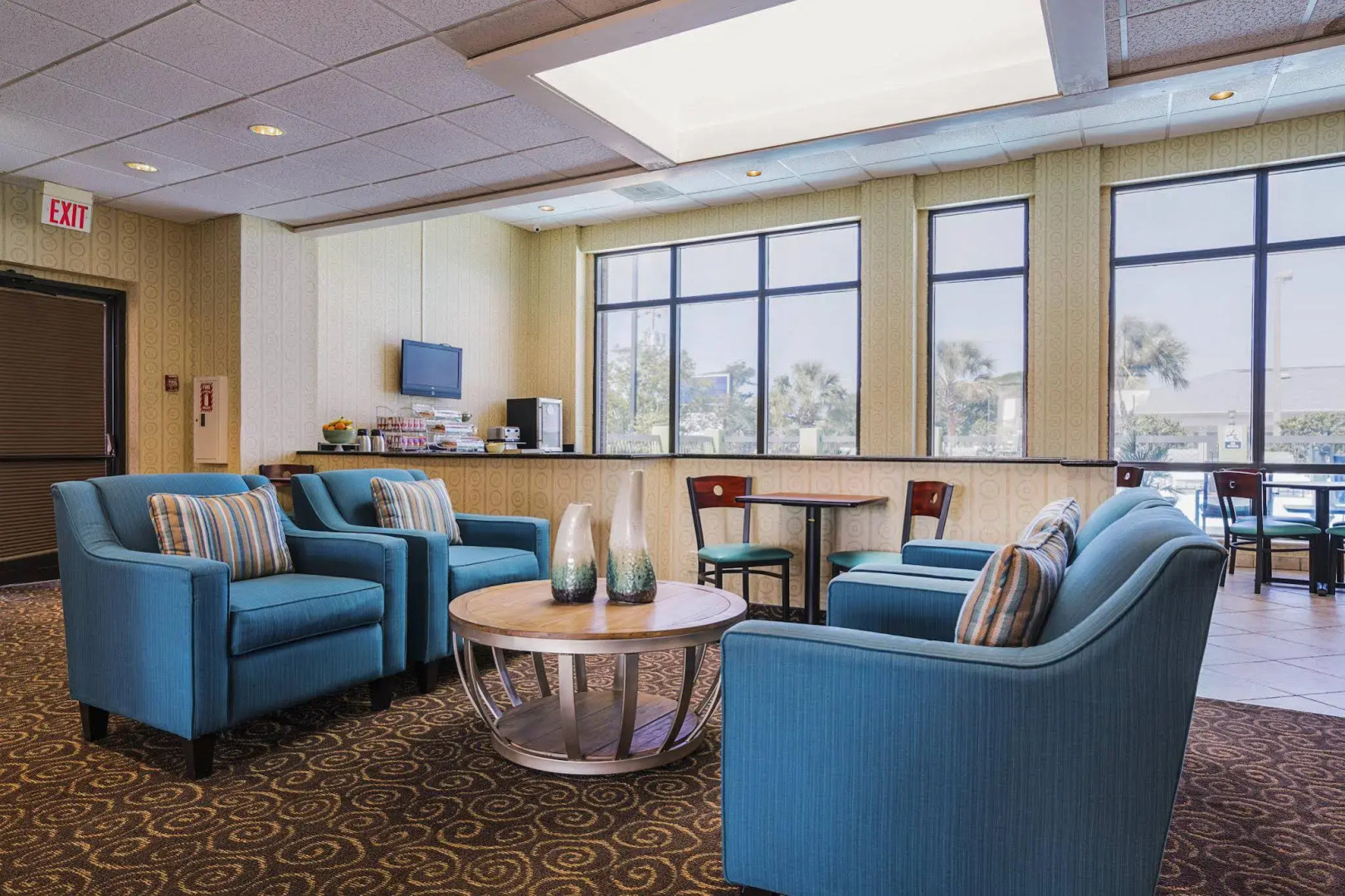 Quality Hotel Morehead City