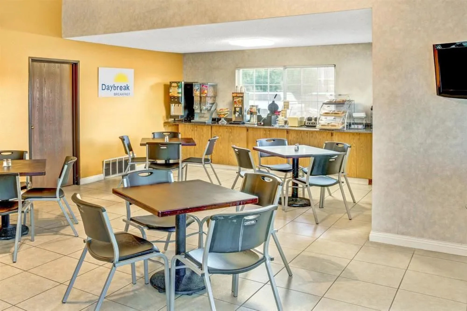 Days Inn Carson City