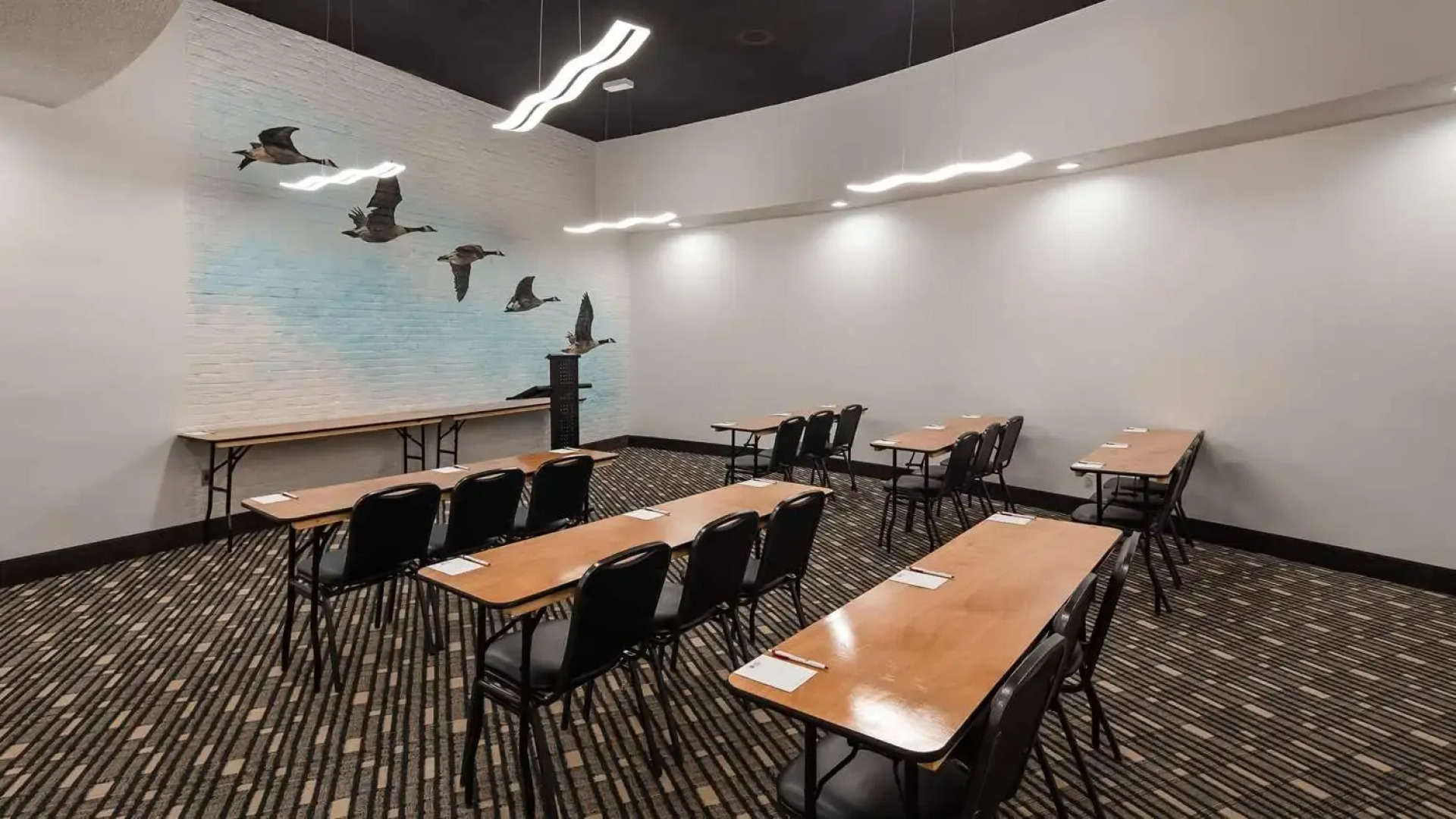 Plaza Hotel and Suites