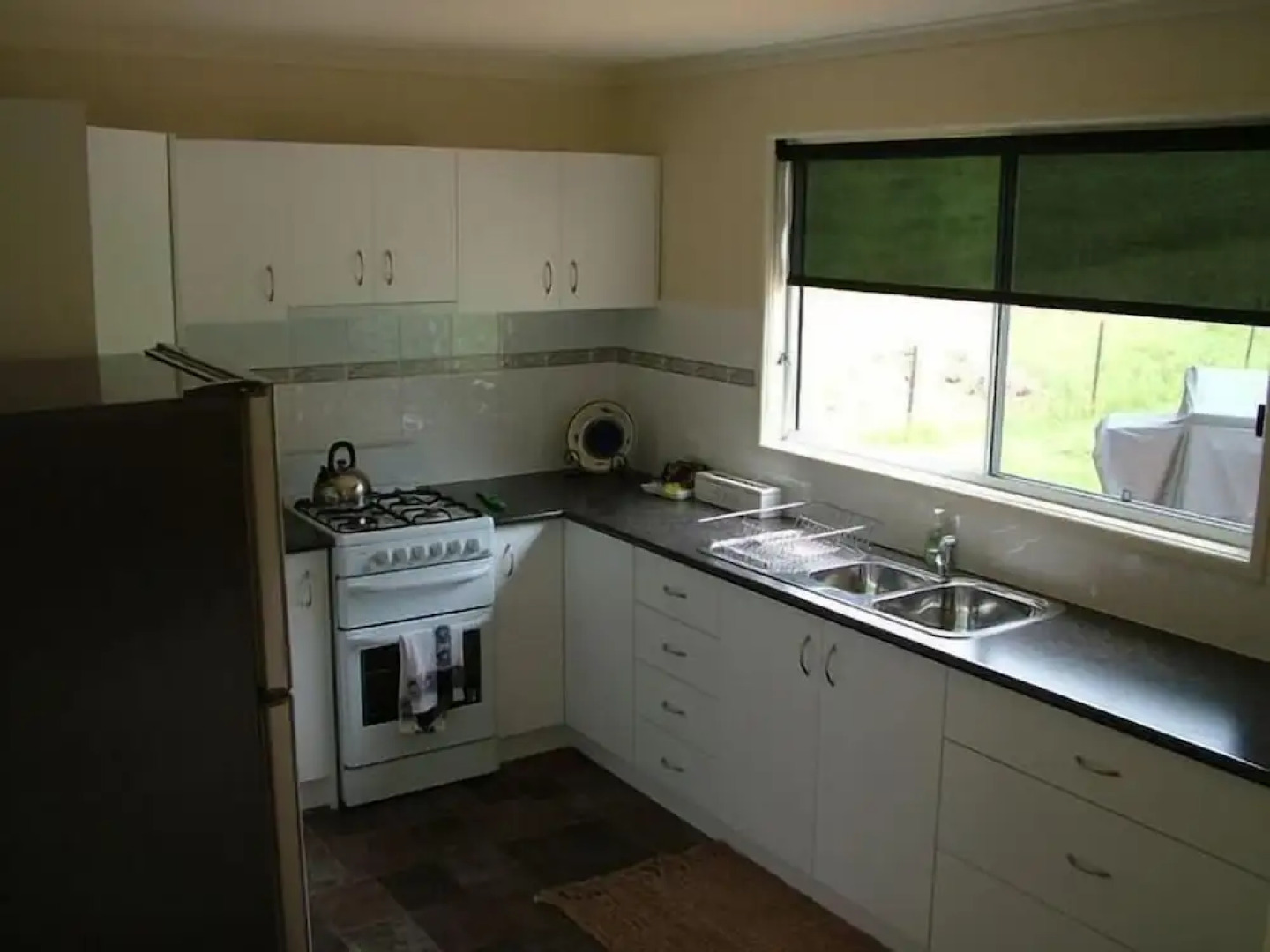 Halls on Falls Homestead