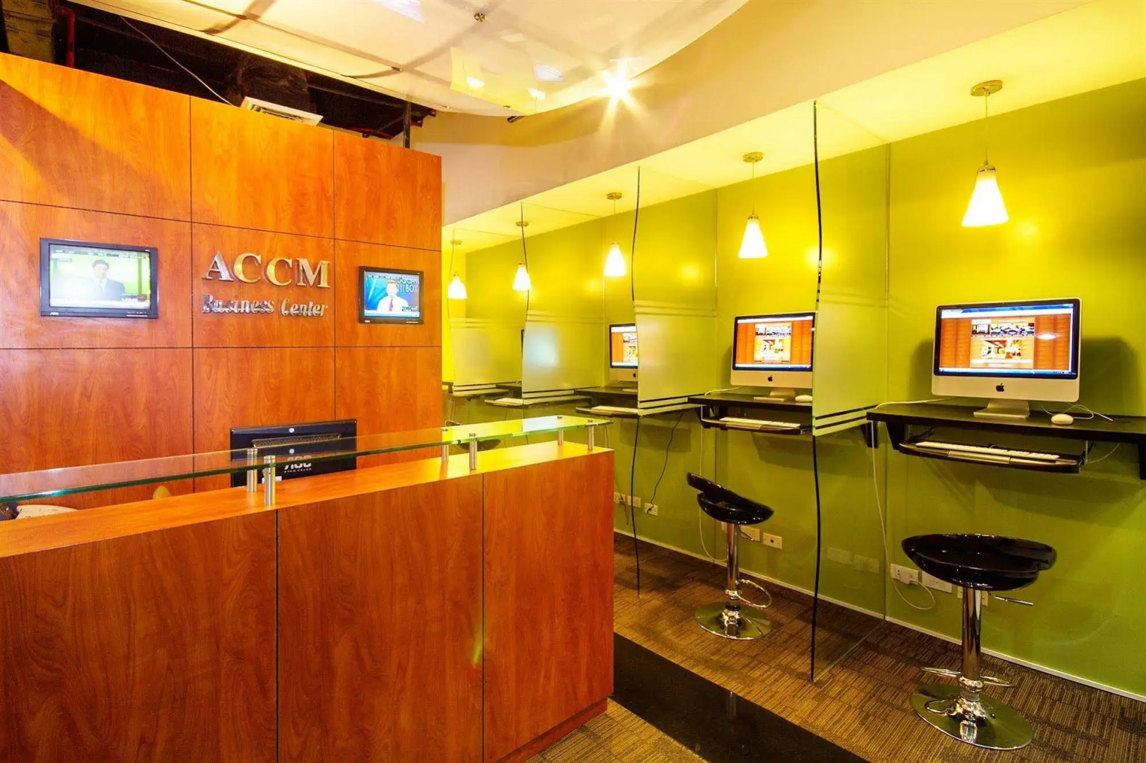 AIM Conference Center Manila