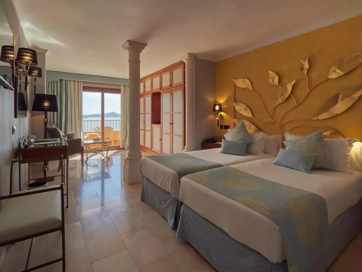 Hotel Petit Cala Fornells