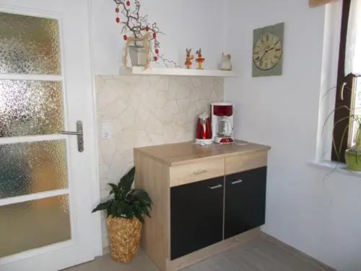 Ferienwohnung Hoffmann