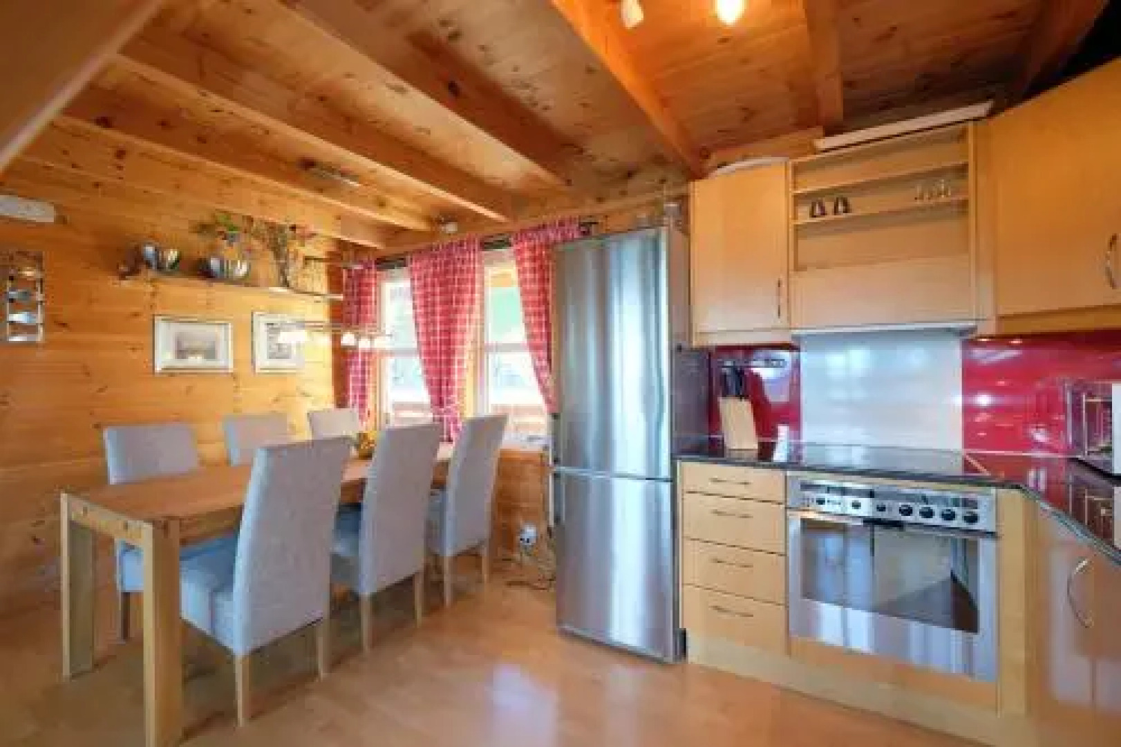 Voss Resort Bavallstunet