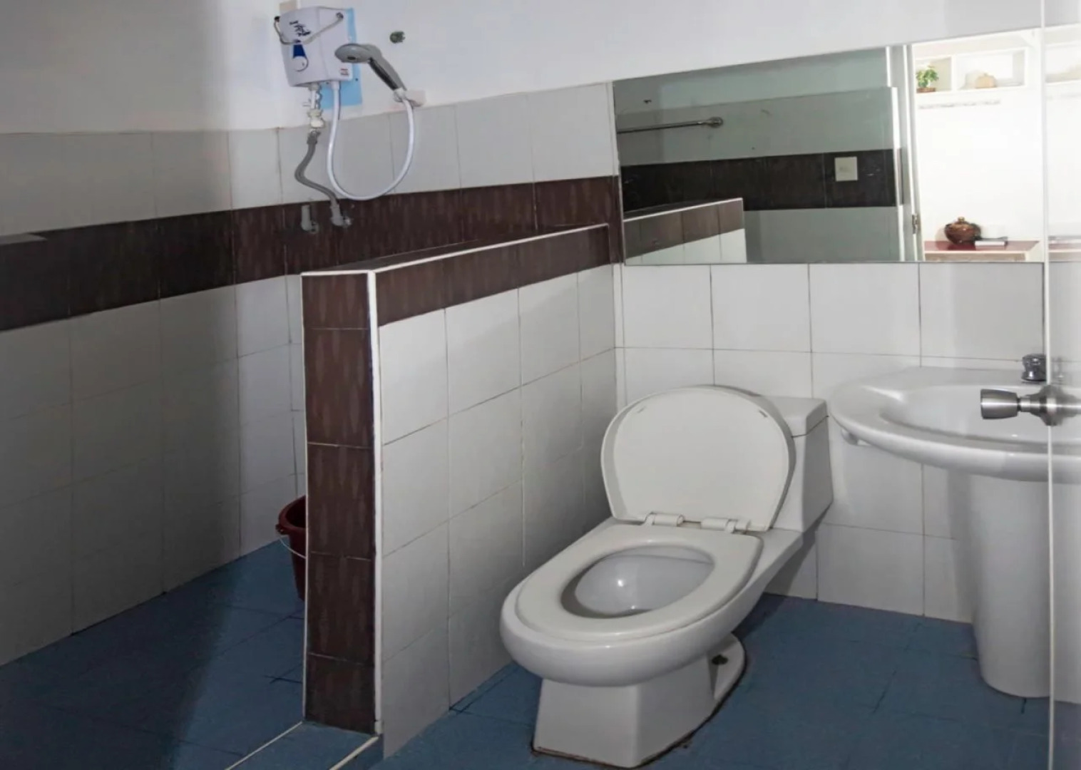 Pagudpud Rinnovati Beach Resort