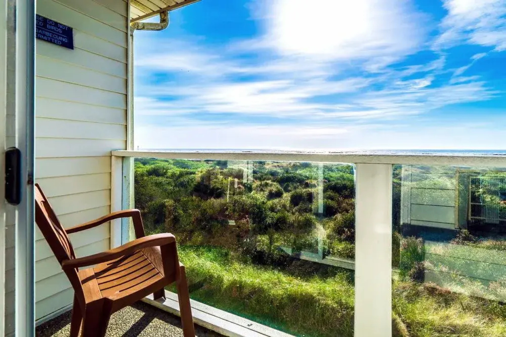 Quality Inn Ocean Shores