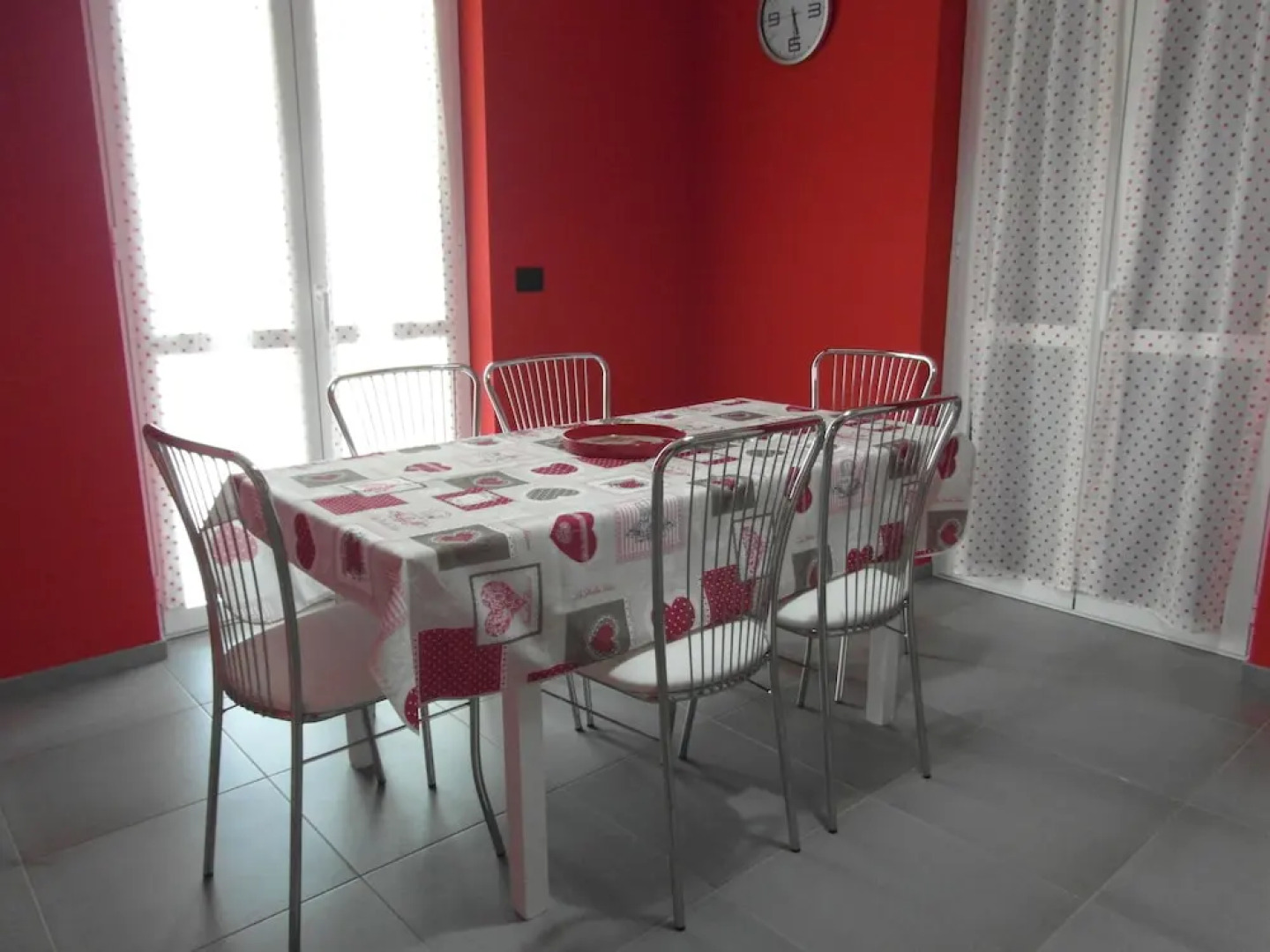 Residenza Turistica El Fiù