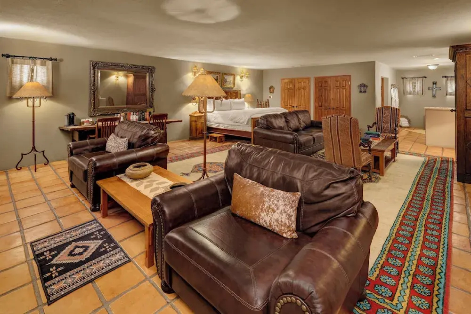 Cibolo Creek Ranch And Resort