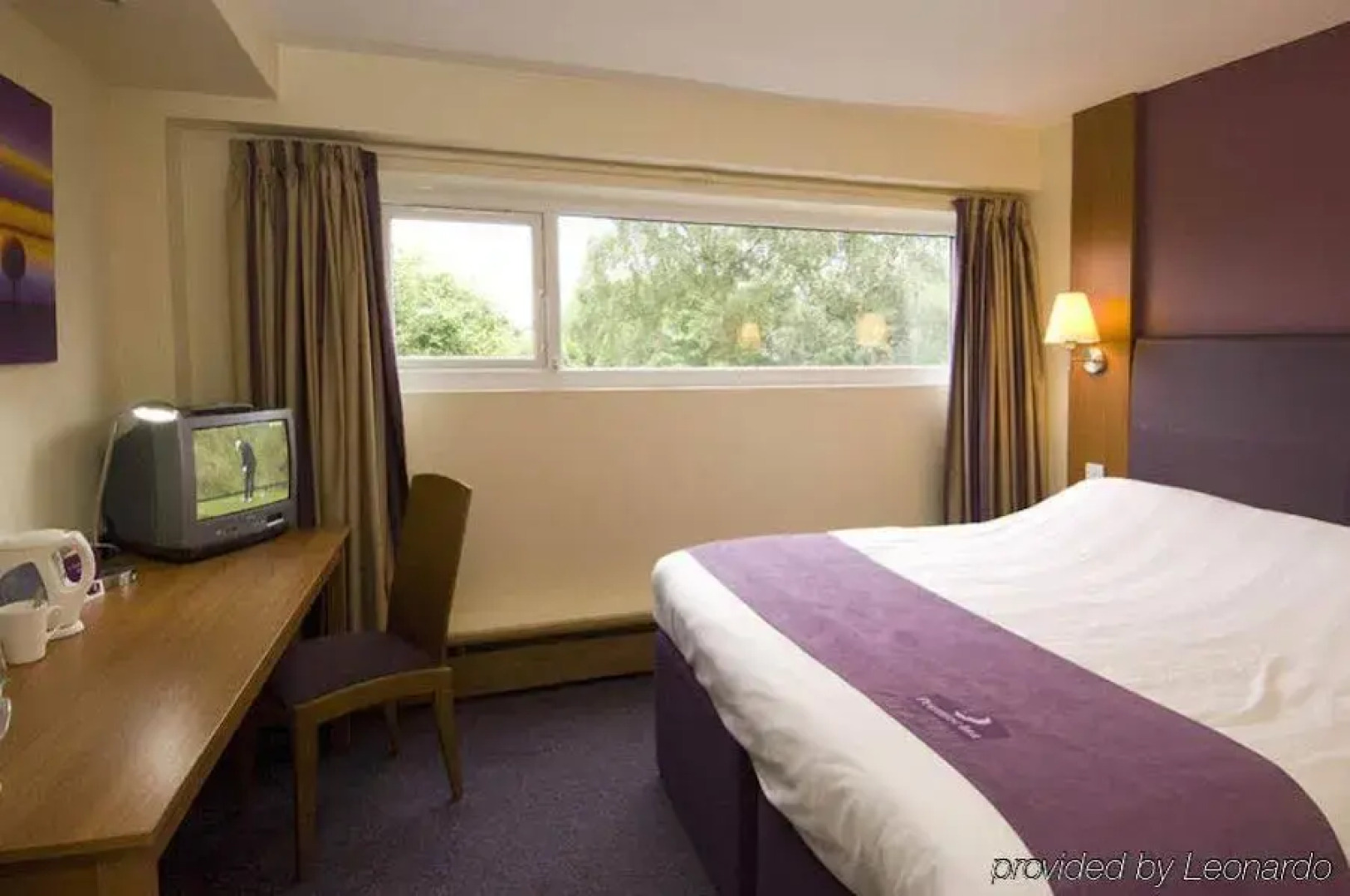 Premier Inn Knutsford (Bucklow Hill)