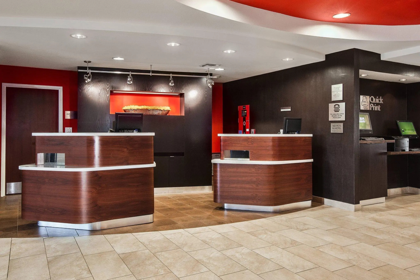 Courtyard by Marriott Corpus Christi