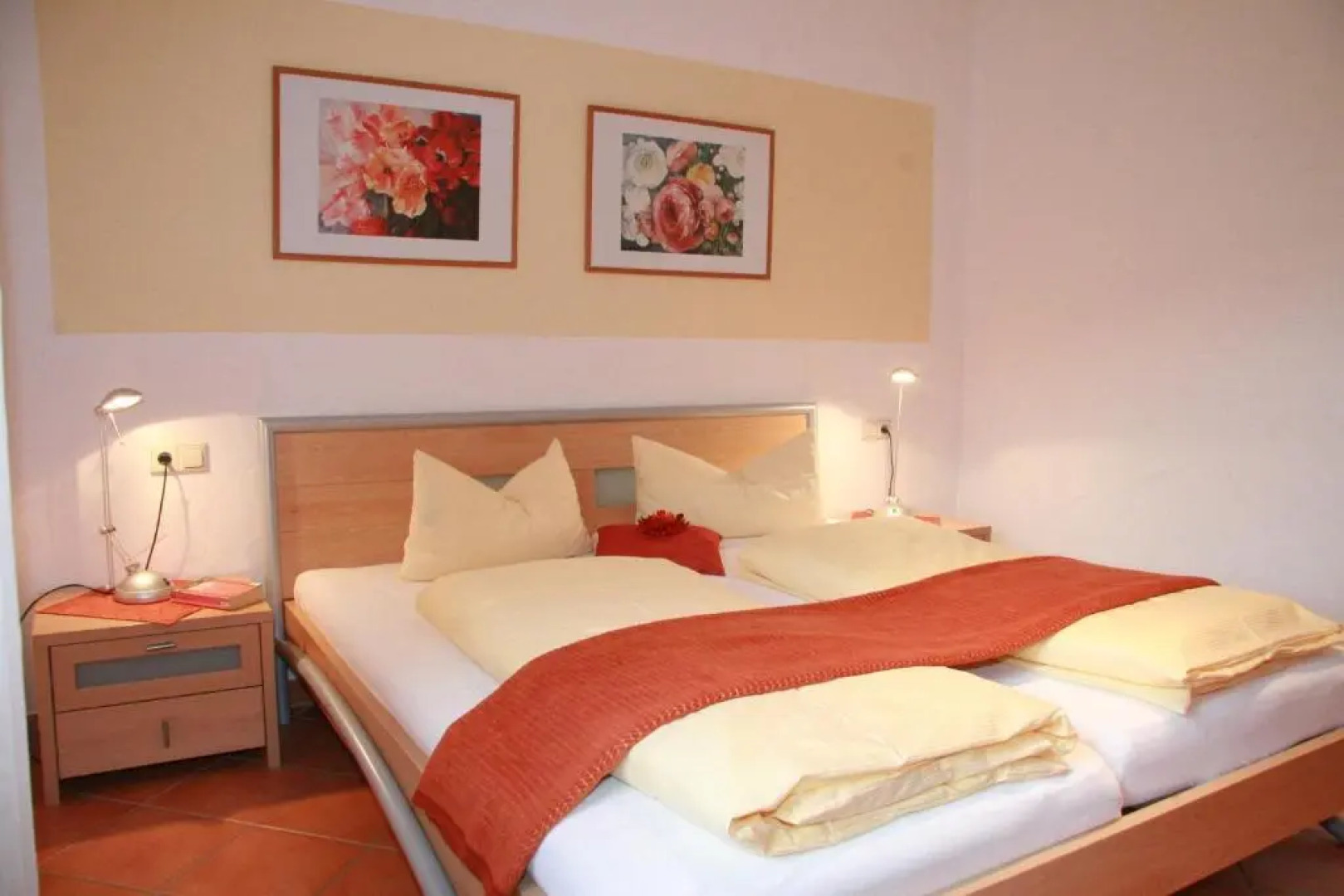 Ferienwohnungen Holder