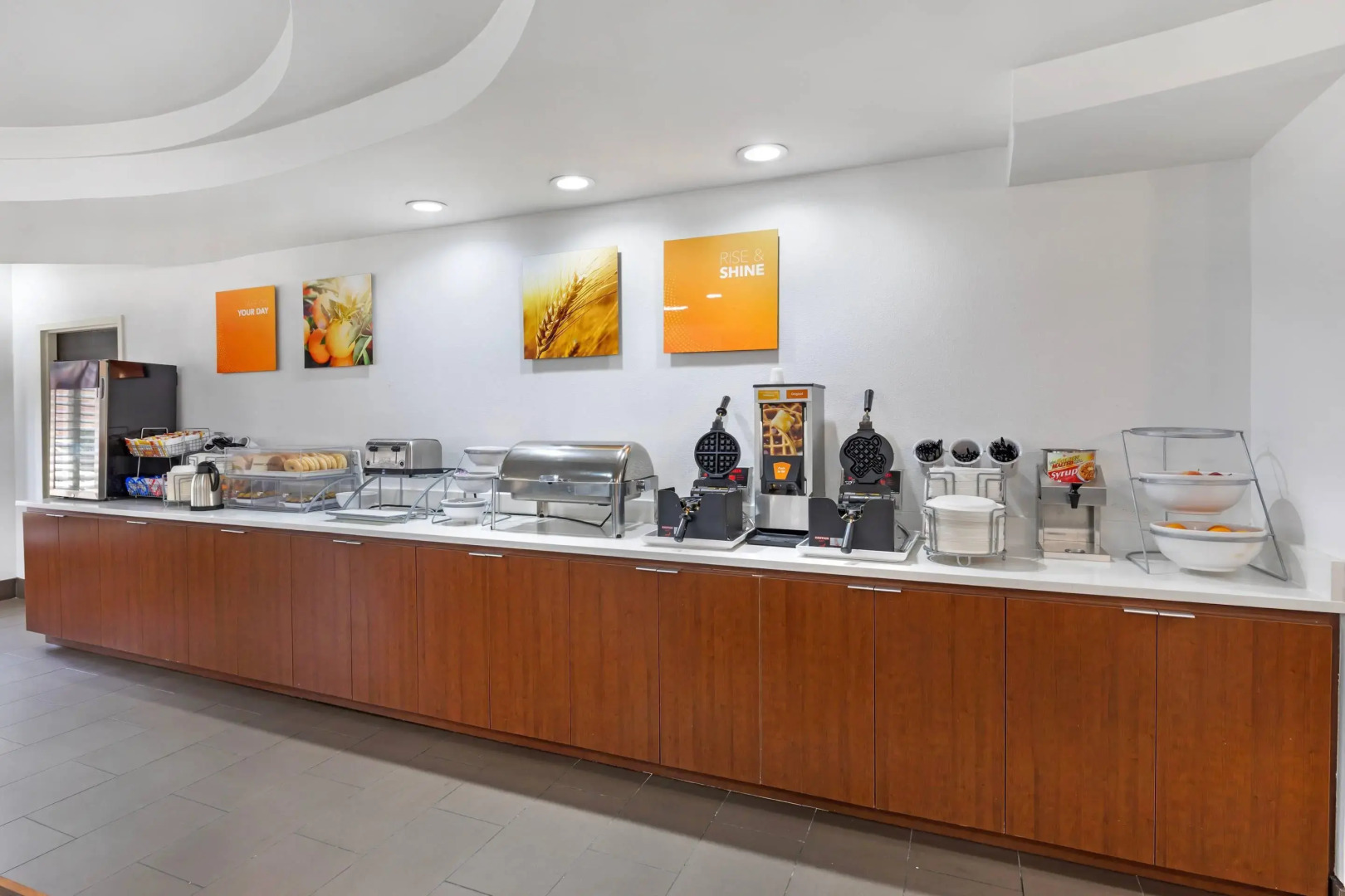 Comfort Suites DFW North/Grapevine