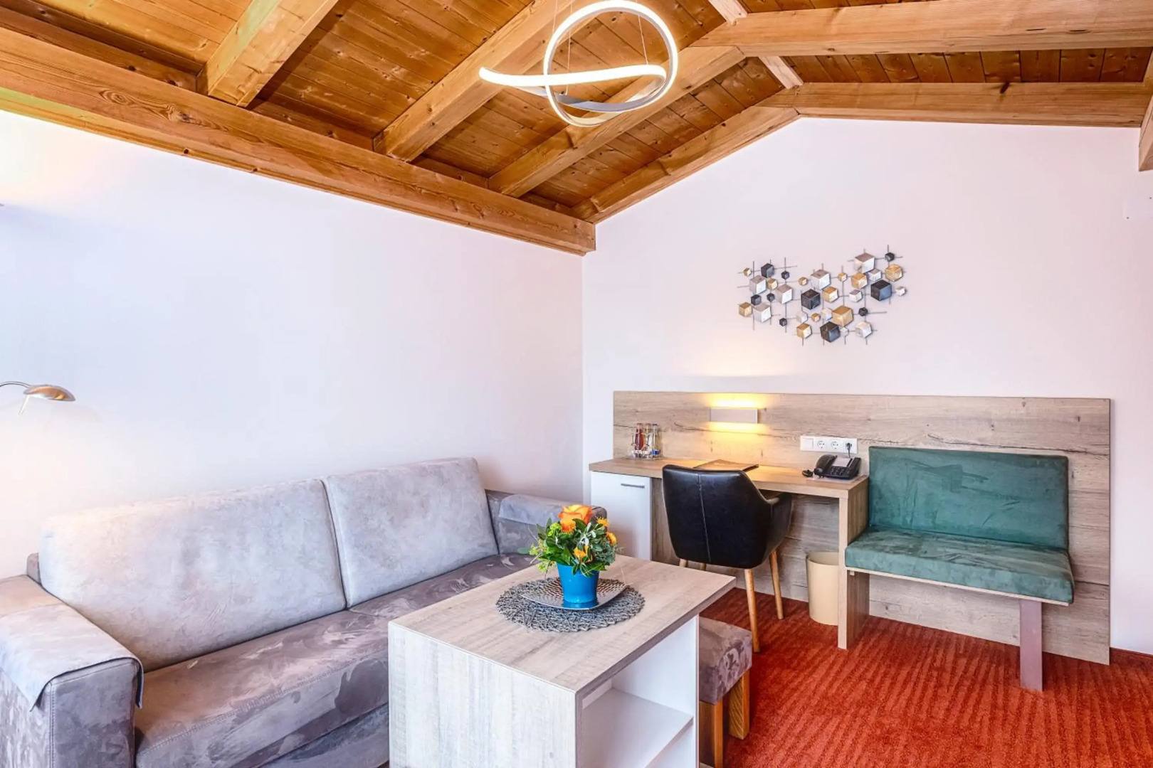 Kur- und Wellnesshotel Förch