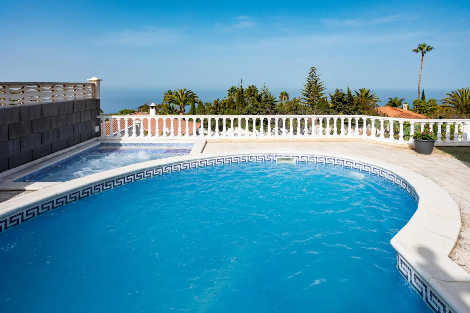 Home2Book Luxury El Helecho del Teide, Private Pool