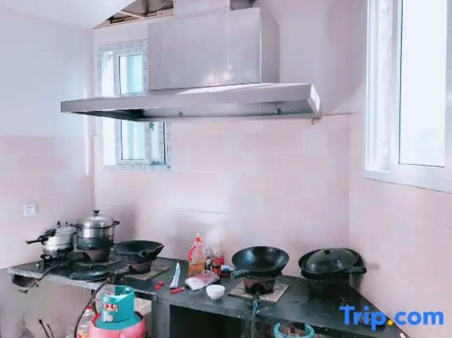 Zhoushan Tahua Xiaozhuang Impression Hotel