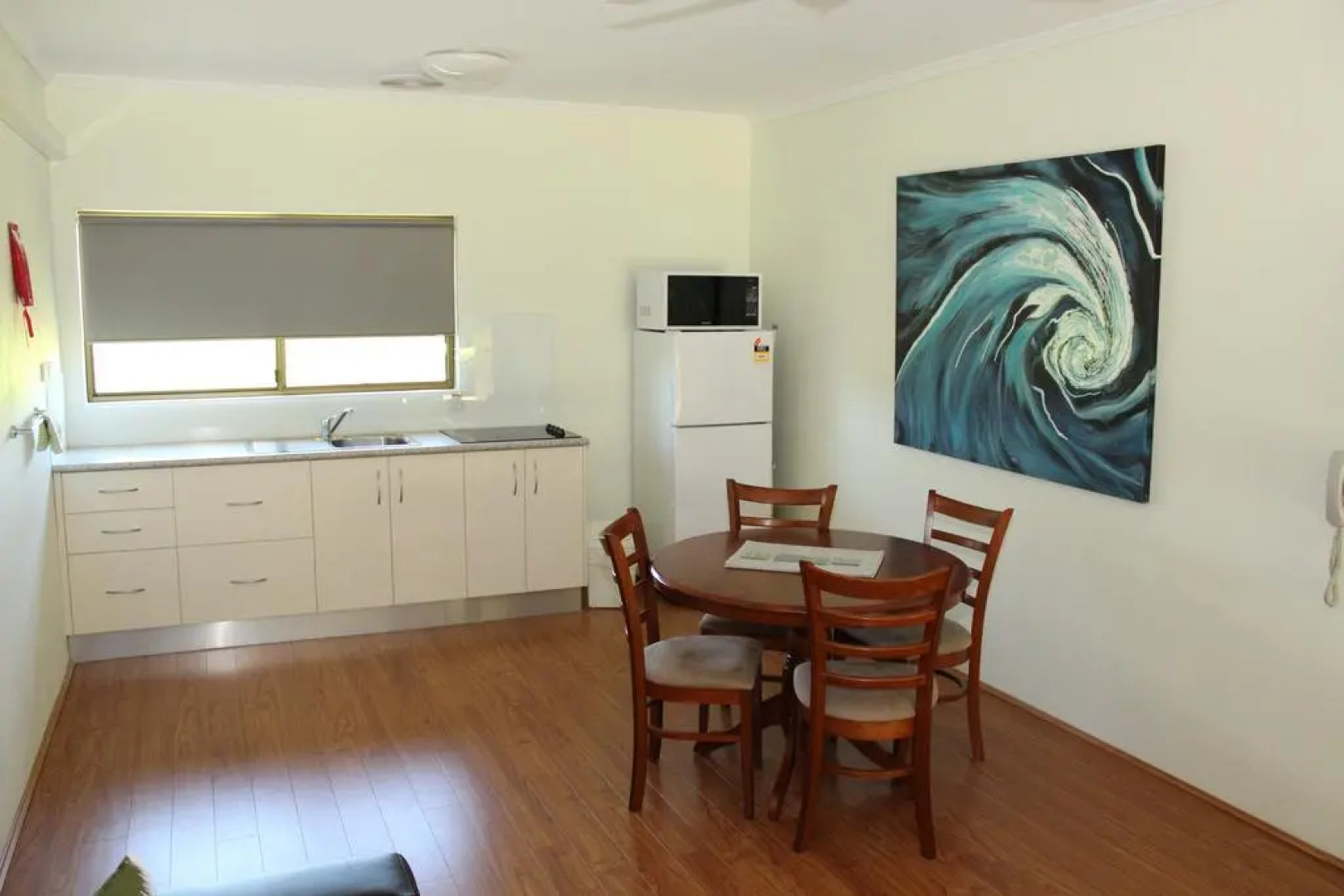 Atherton Rainforest Motor Inn