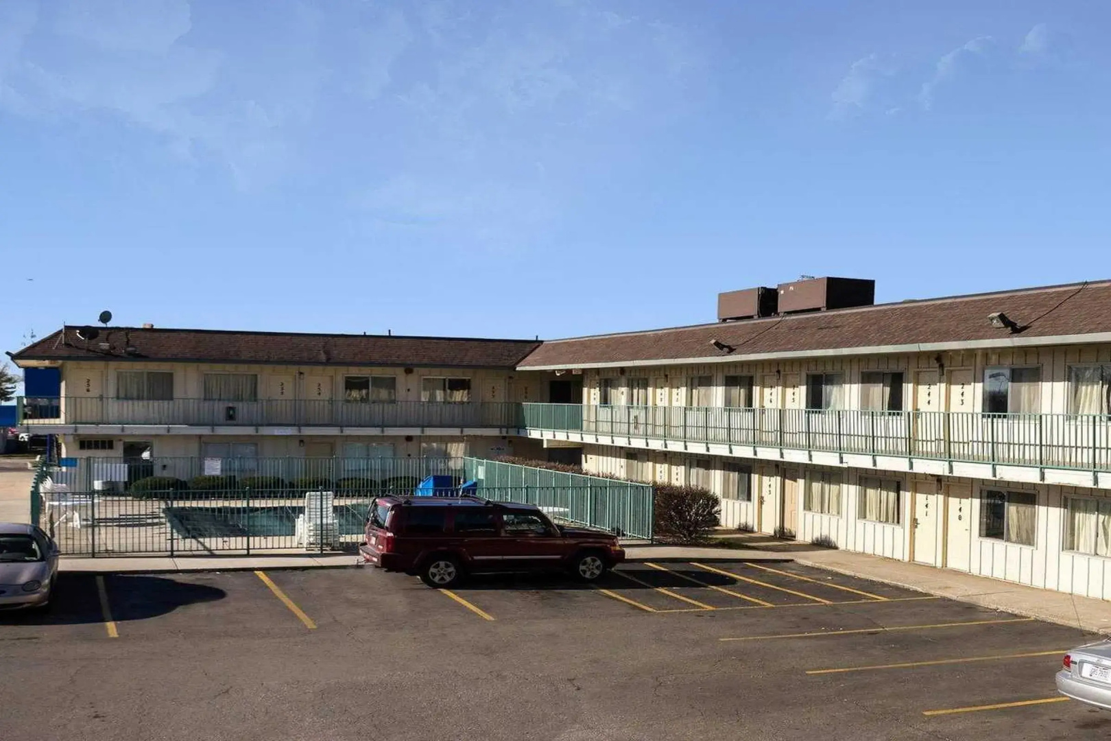 Loyalty Inn