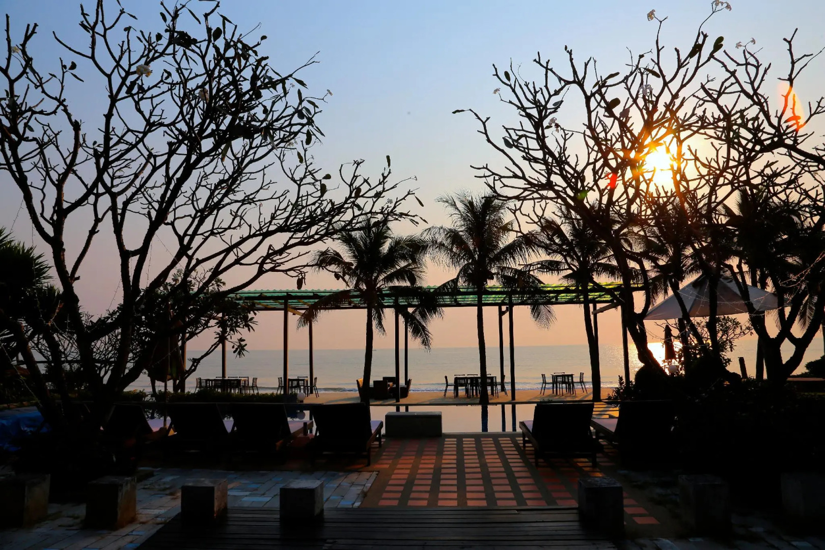 Purimuntra Resort & Spa