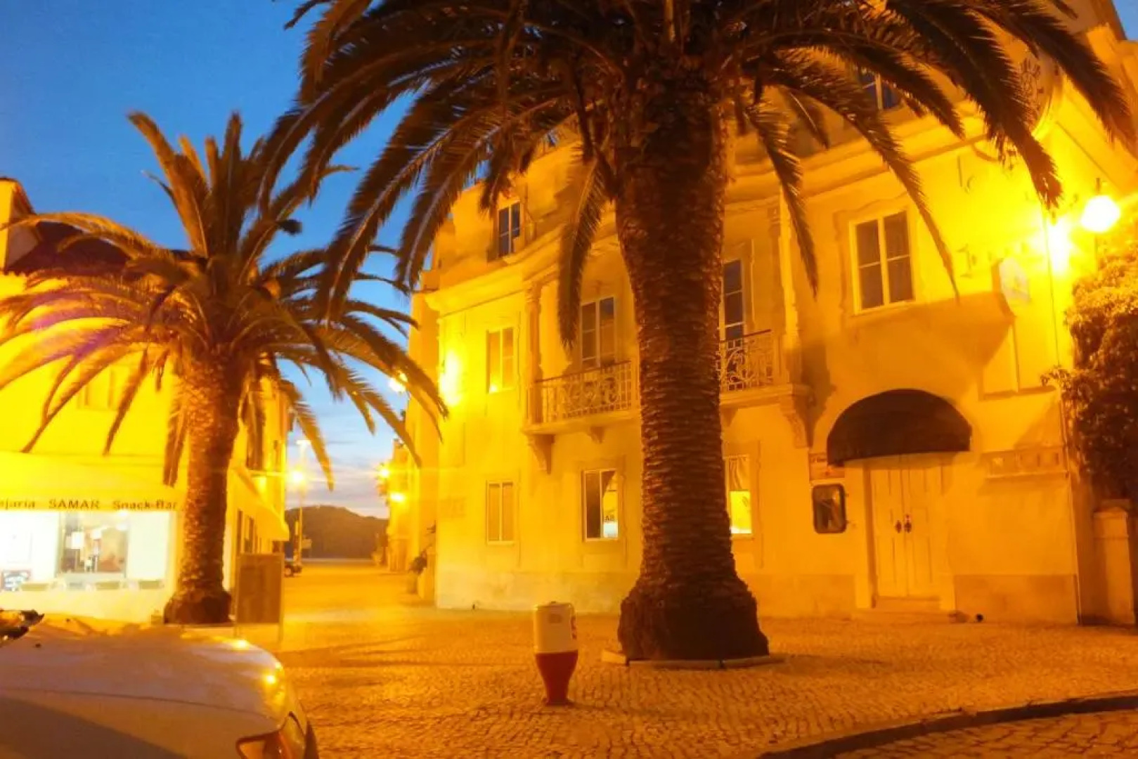 Albergaria São Pedro