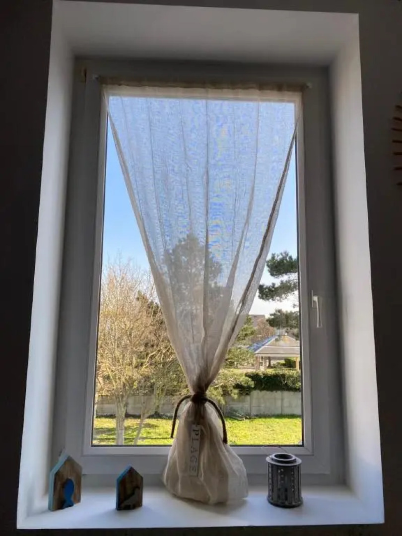 Le Presbytère des Baraques à Blériot-Plage - Apt 3