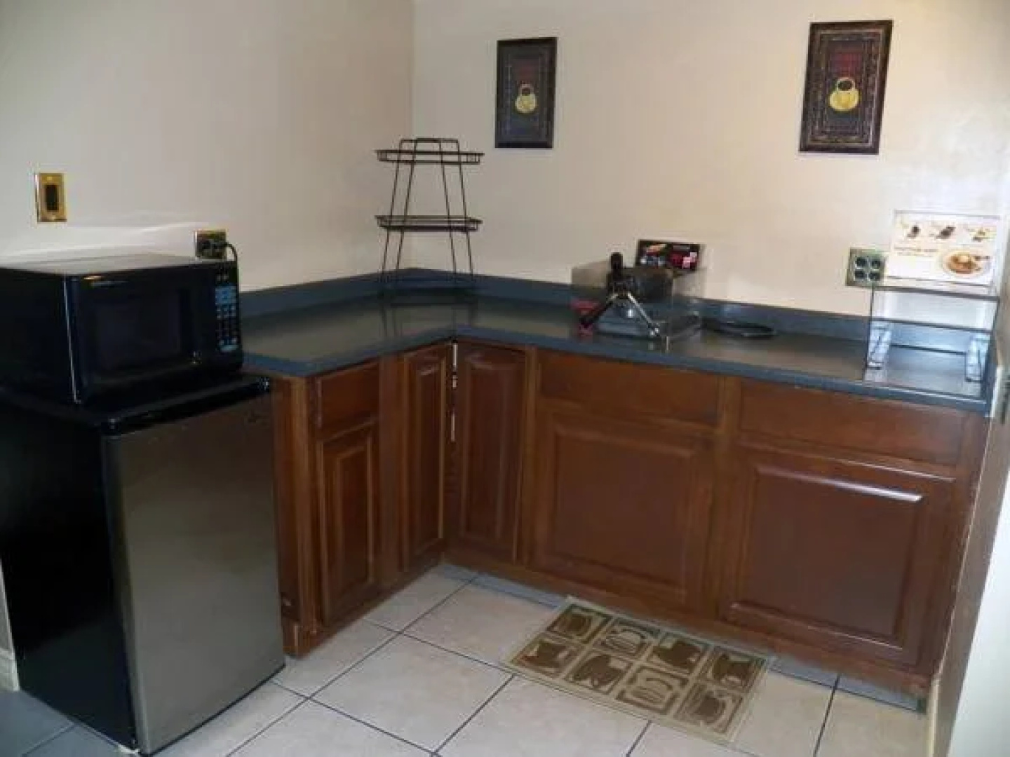 Vagabond Inn Executive Bakersfield Downtowner
