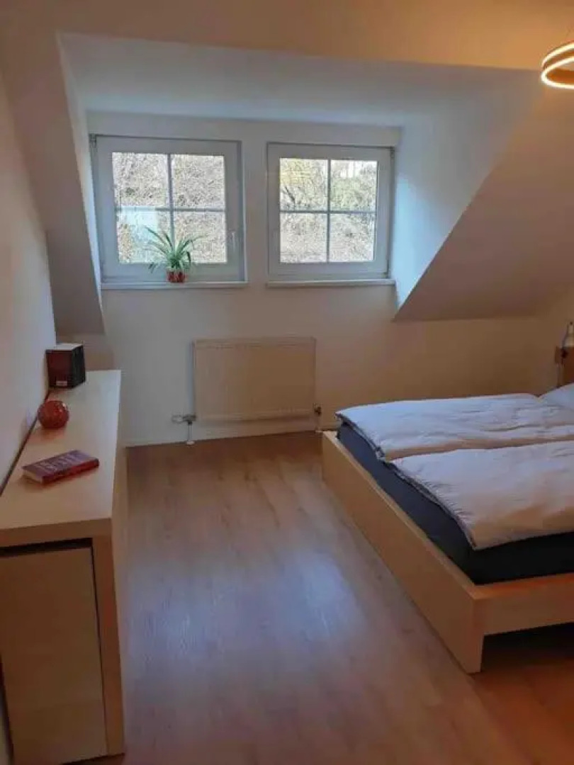 Wundervolle Aussicht in Bester Lage Auf "Wolke7"