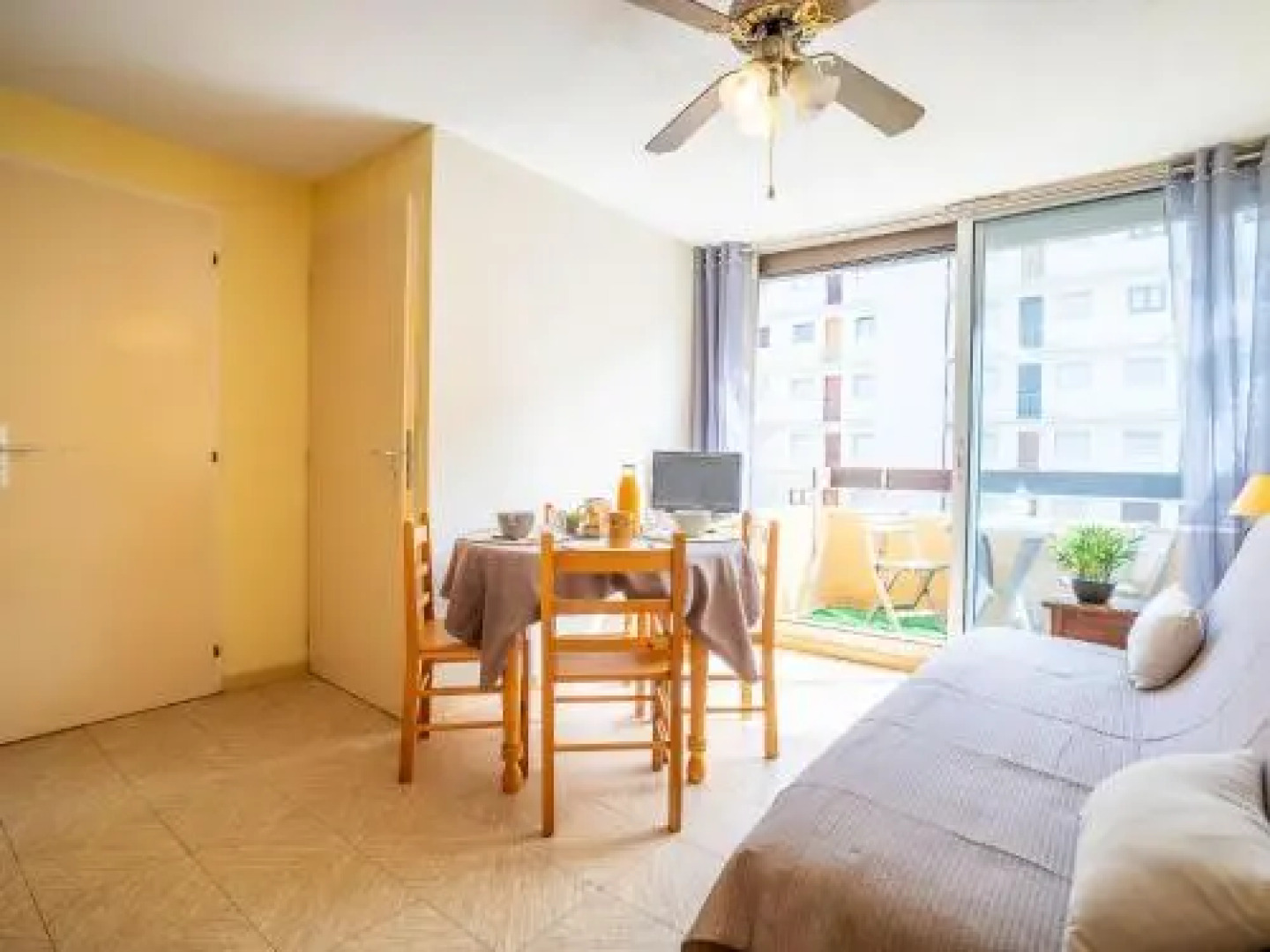 Apartment Les Mas De La Mer.6