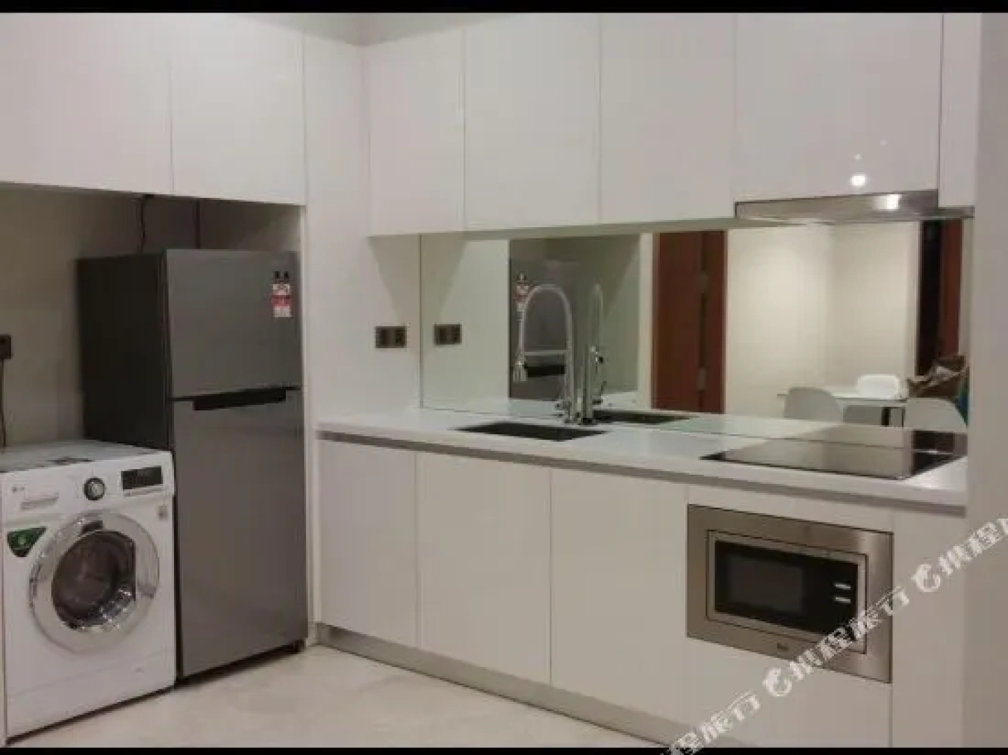 KLCC Luxury Suite SoHo