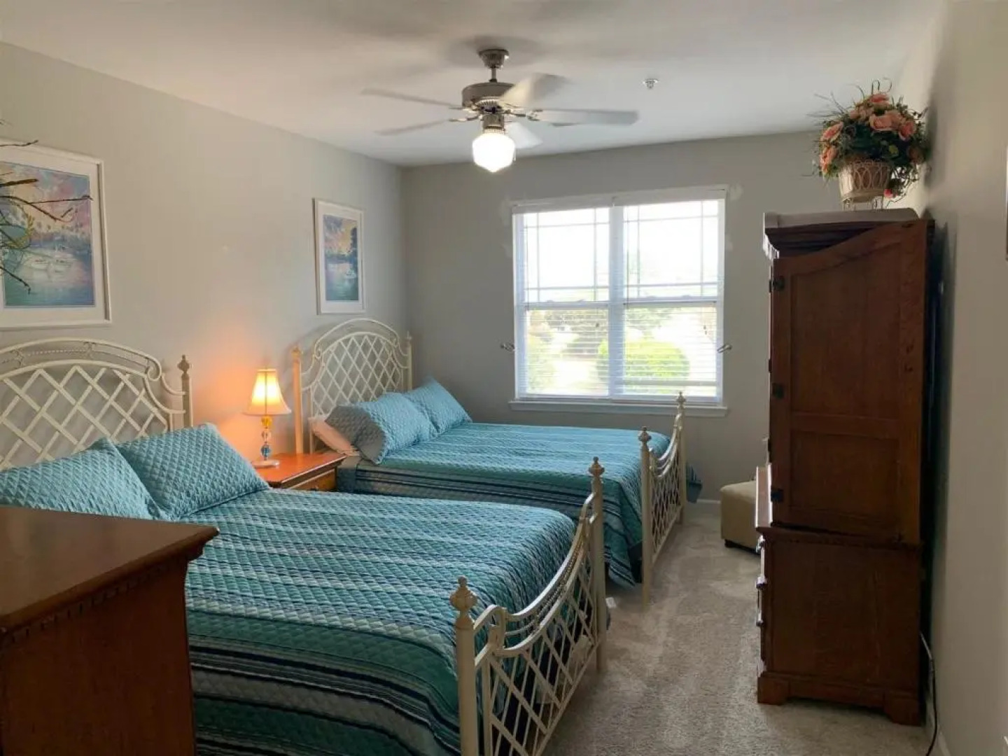 1115 Crow Creek Drive 3 Bedrooms 2 Bathrooms Condo