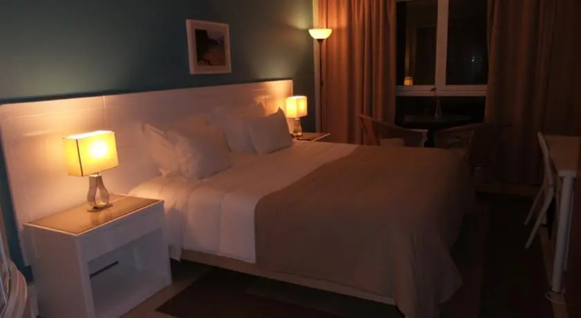 Promar Porto Novo Hotelaria