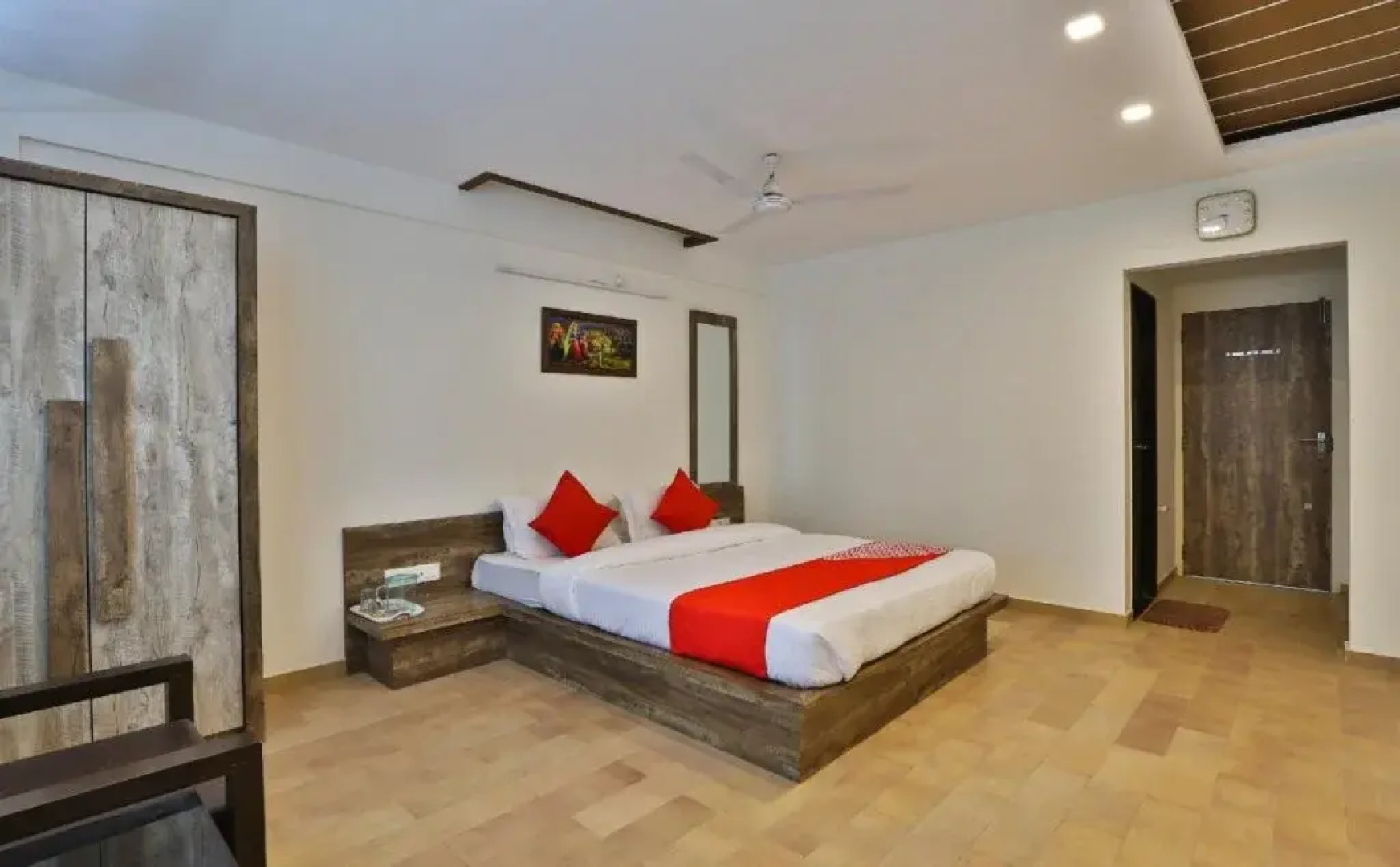 Krl Inn by OYO Rooms