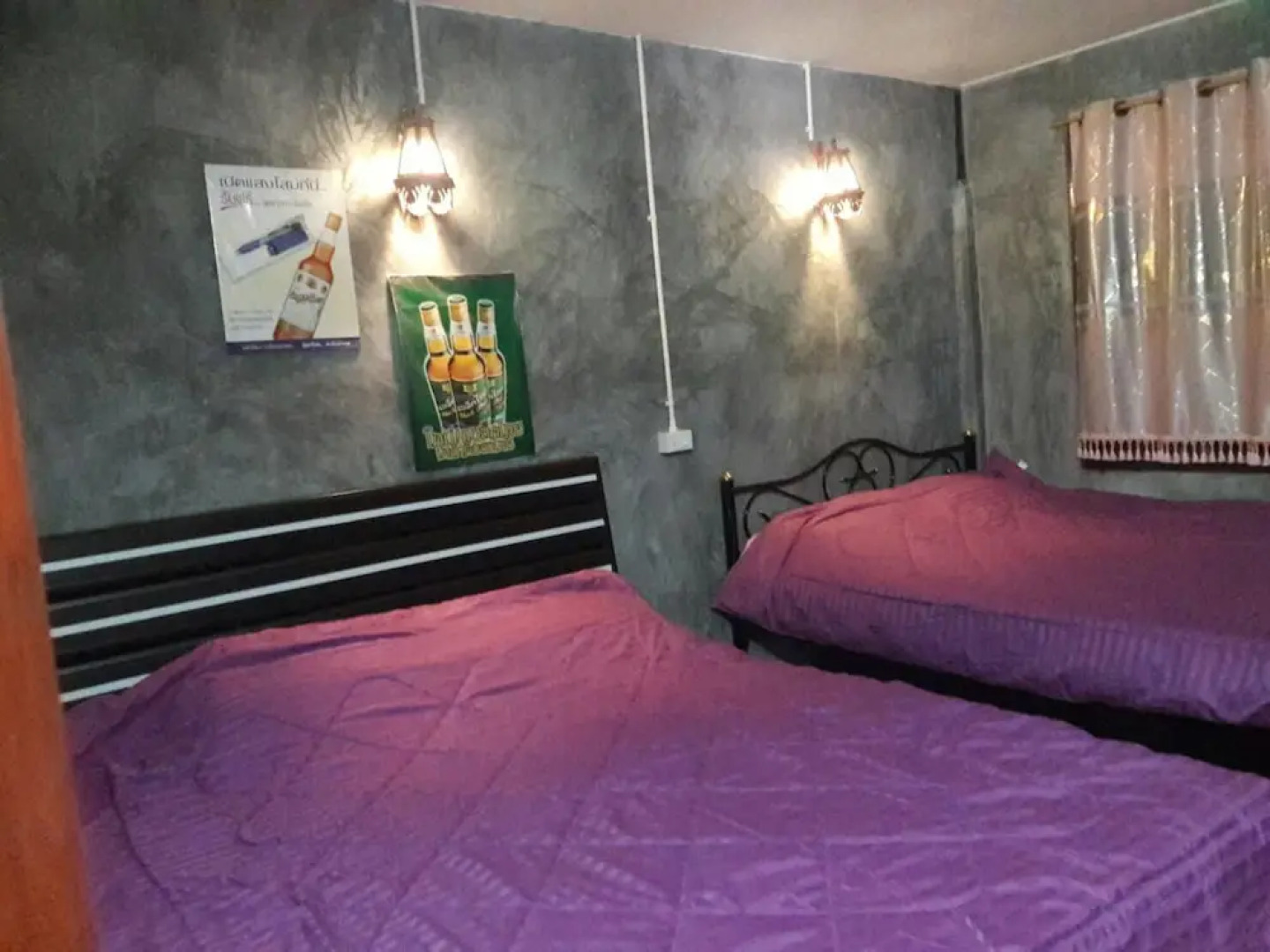 Baan Raiplaysoi Homestay