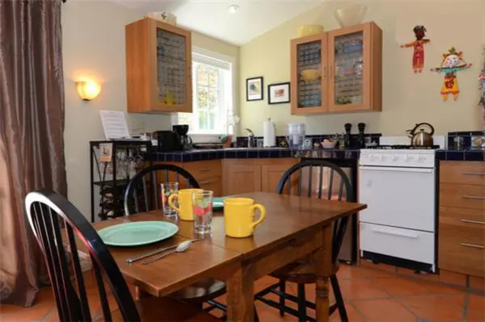 Wine Country Cottage