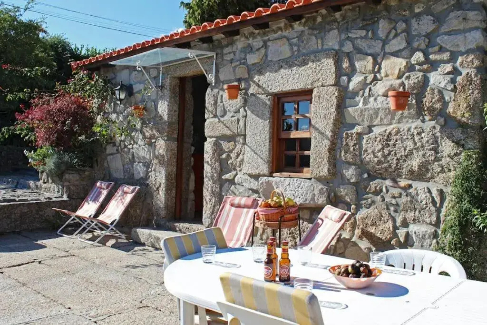 Casa dos Três Rapazes