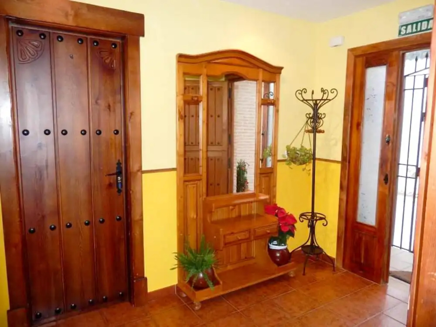 House With 8 Bedrooms in Cenicientos, With Wonderful Mountain View and