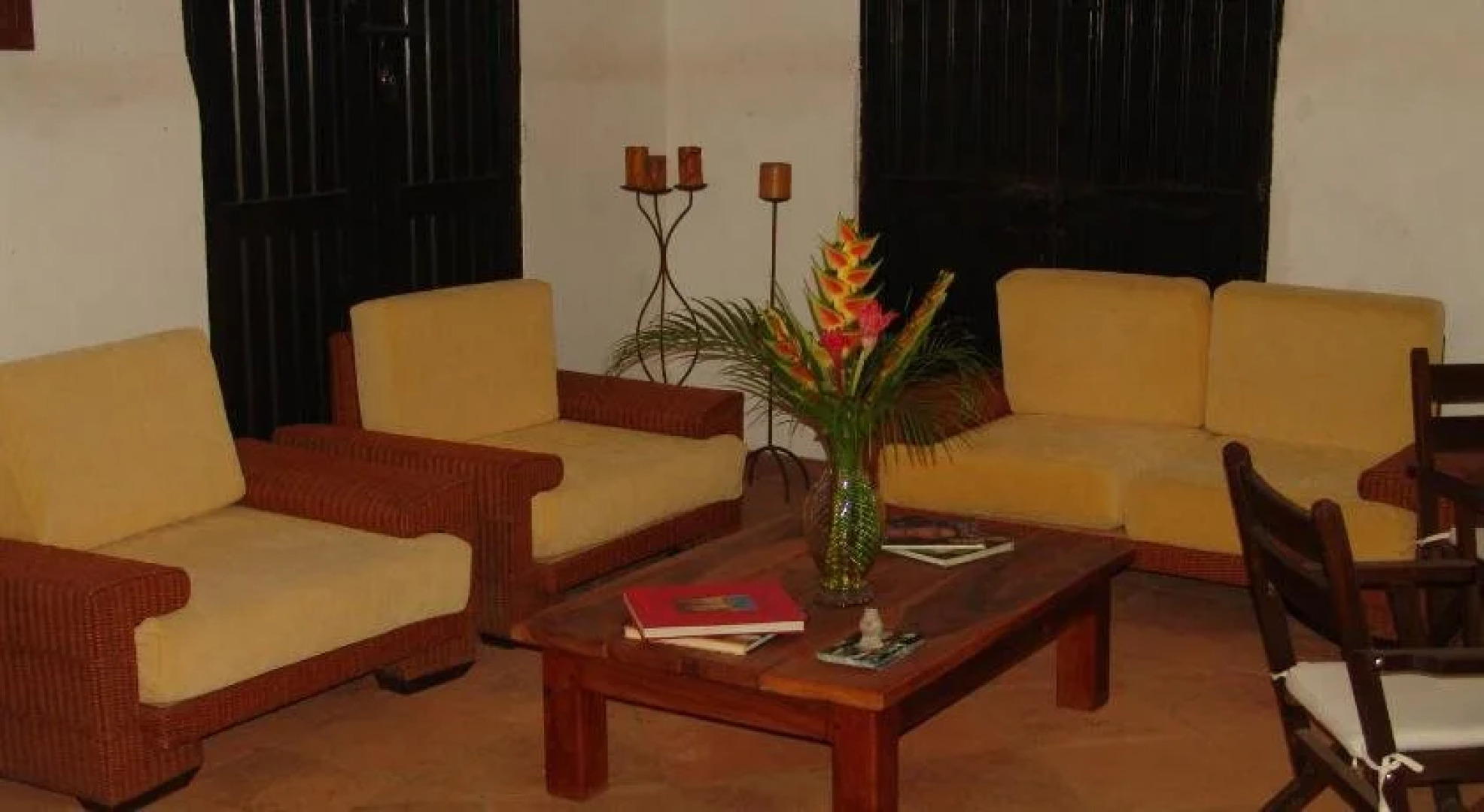 Hostal Casa de los Virreyes