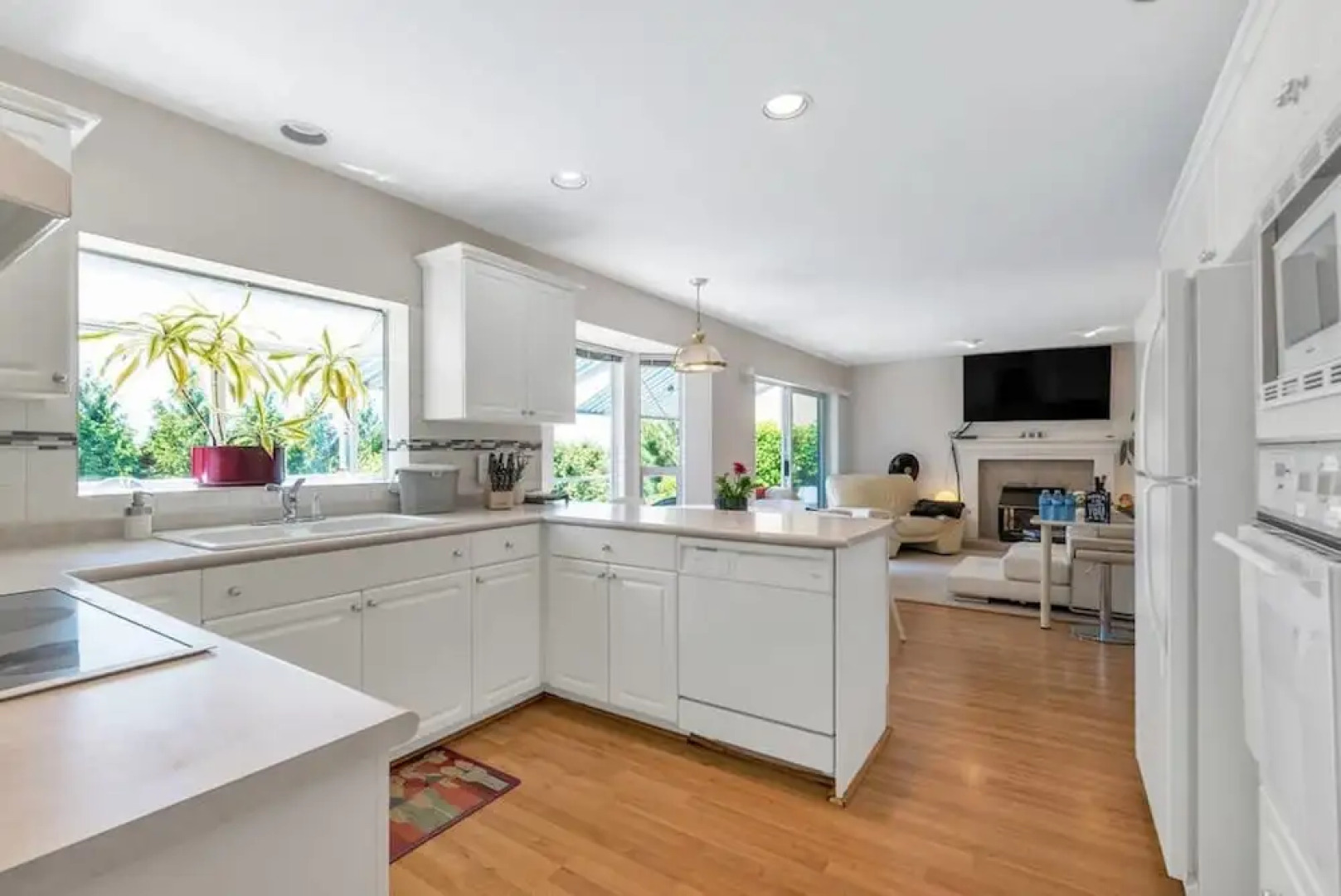 Tsawwassen Vancouver 4bdrm House