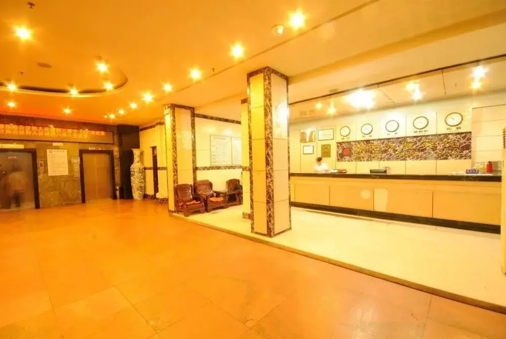 Dasha Hotel