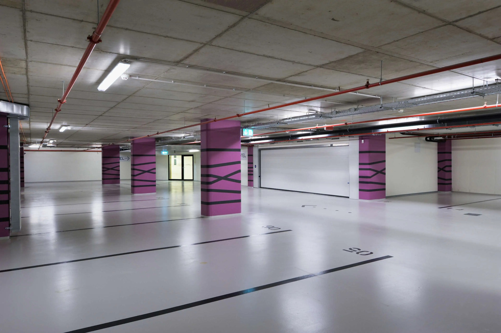 Radisson Blu Plaza Hotel Ljubljana