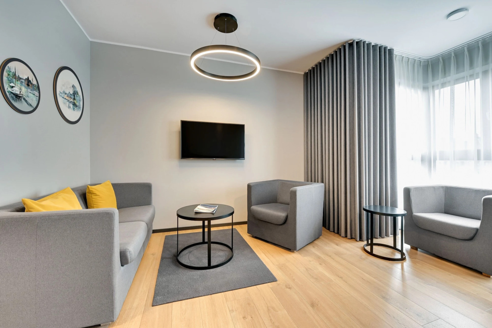 Grano Life*** Gdańsk (dawniej Hotel Number One by Grano)