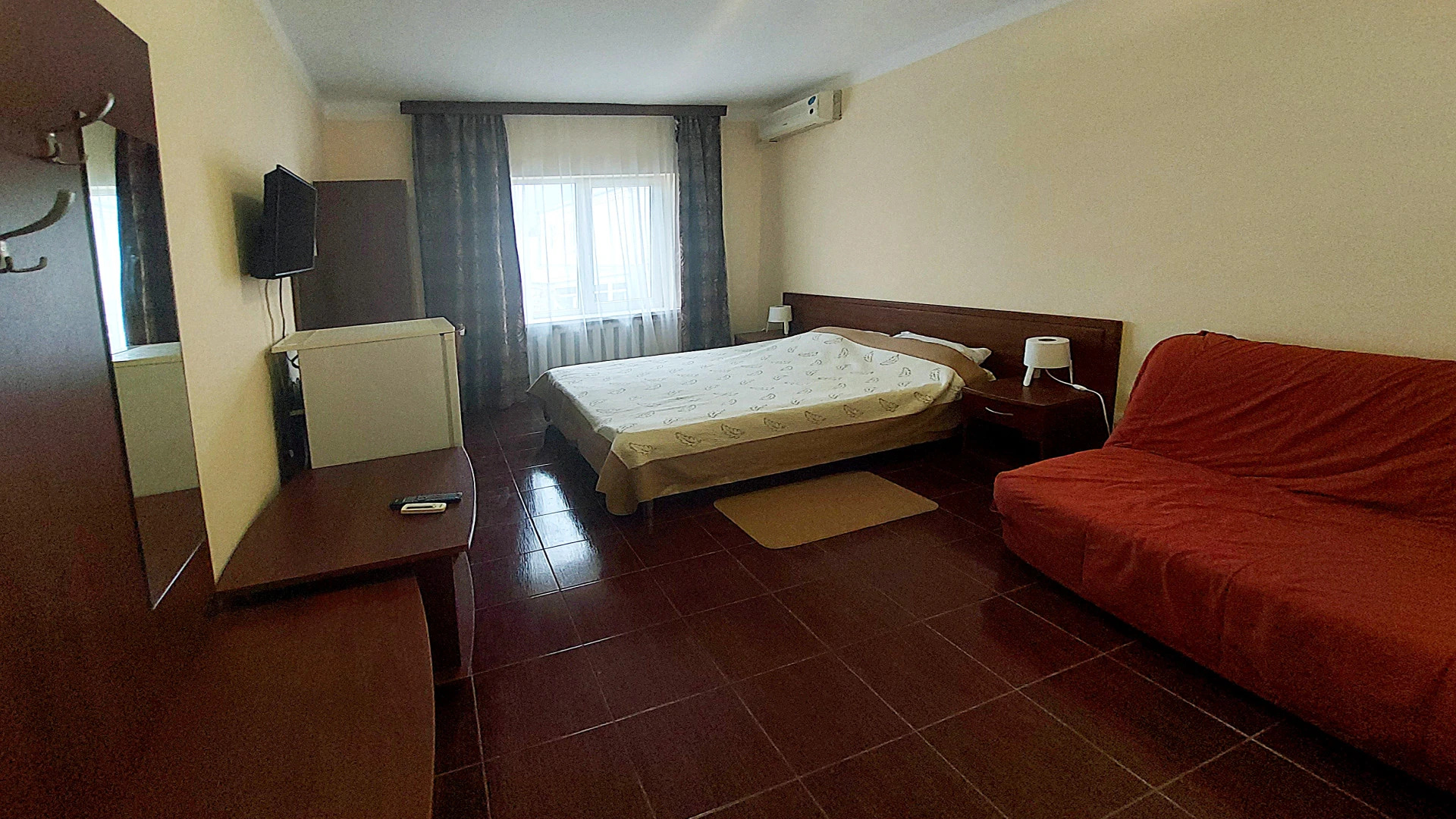 Briz Family Hotel Resort