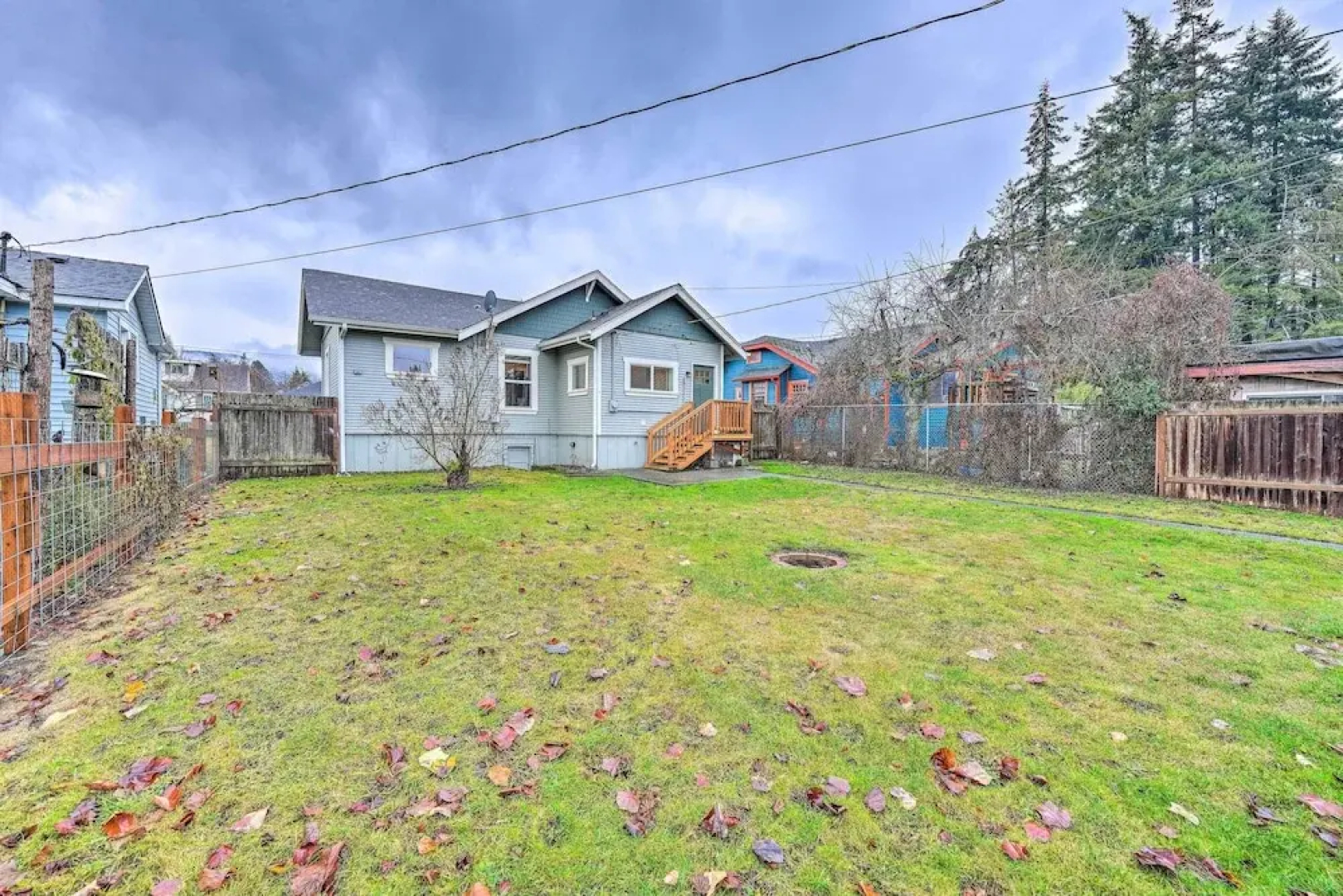 Port Angeles Retreat - 1 Mi to Downtown!