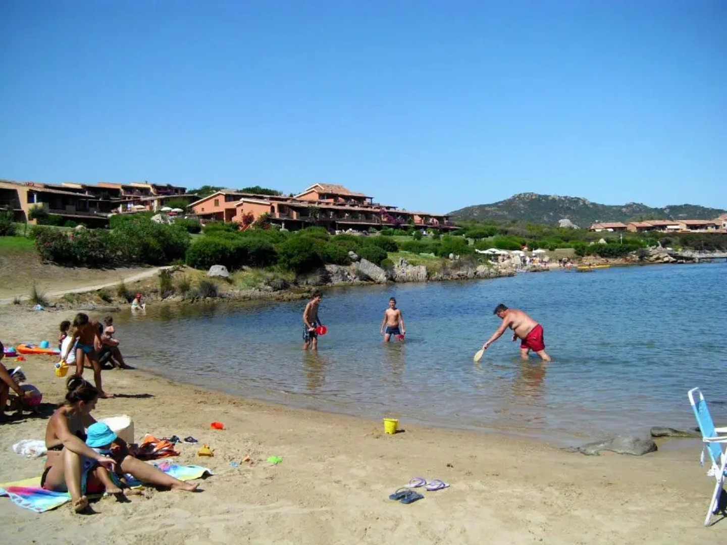 Appartamenti Marineledda