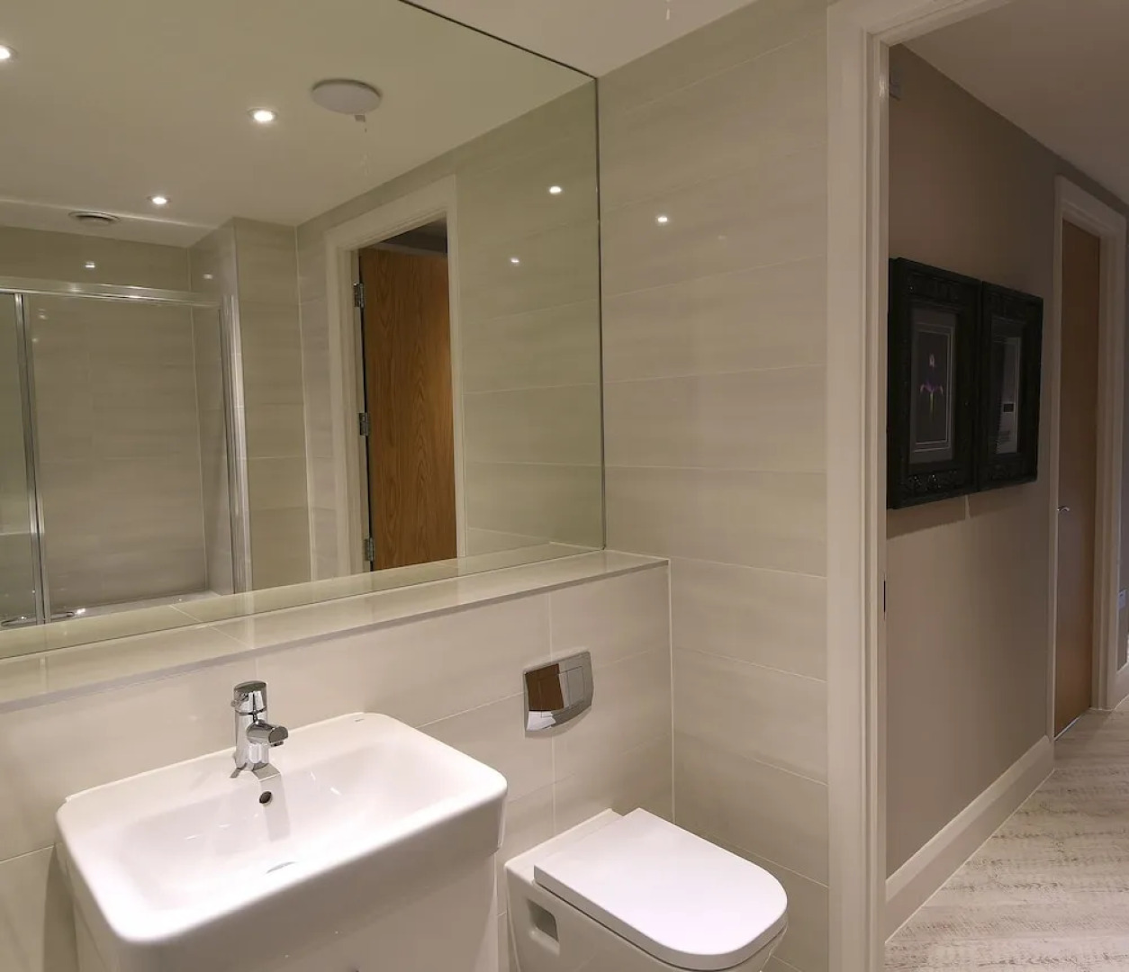 Old Gaol Serviced Apartments