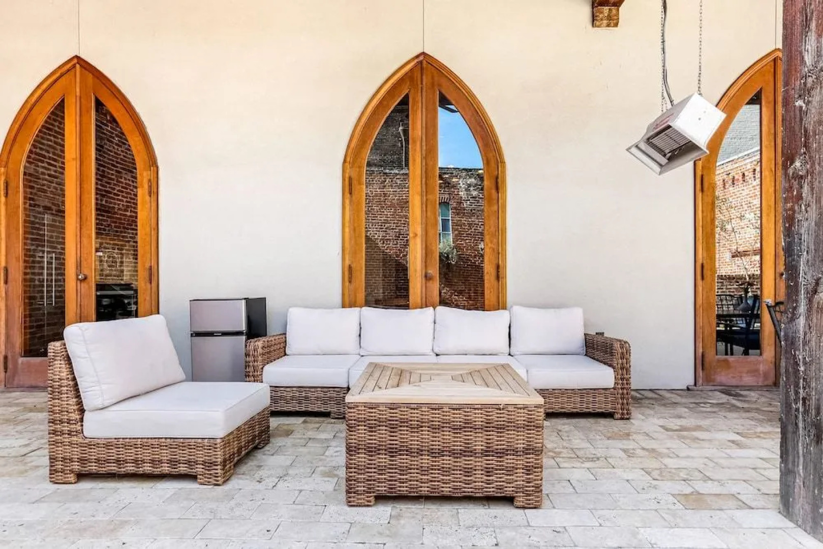 Stunning 5 BR Urban Oasis Downtown NOLA