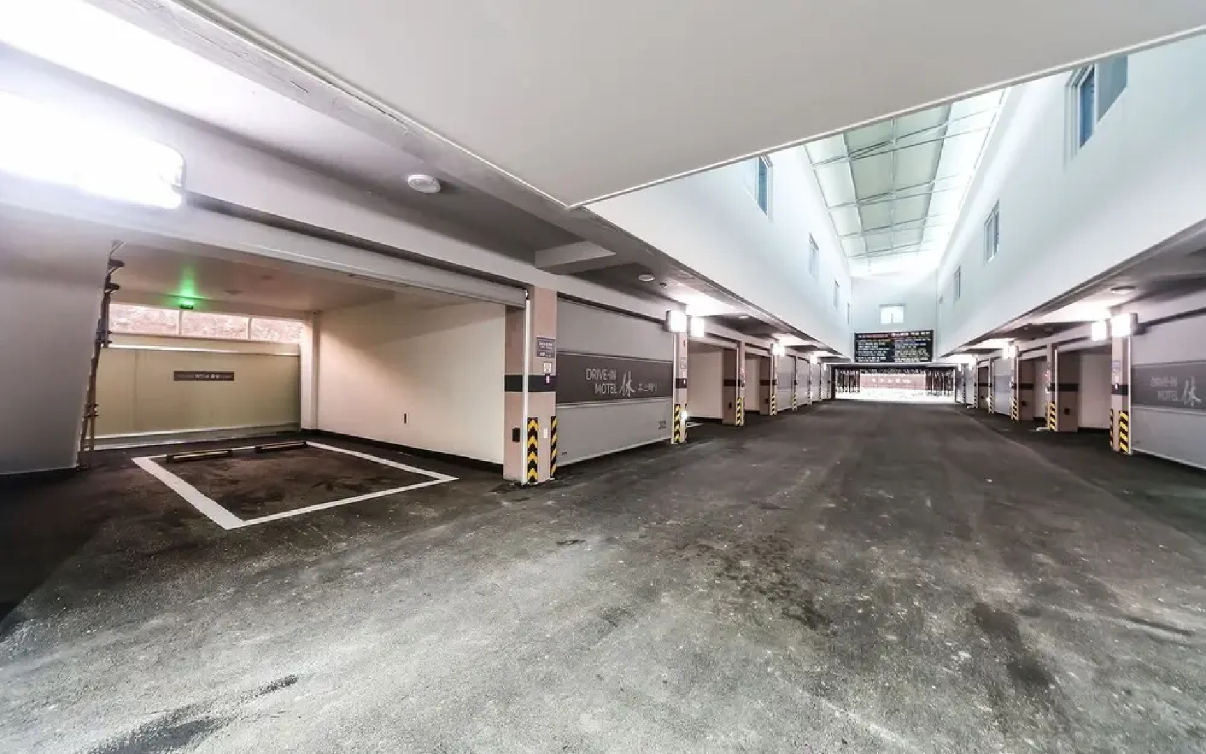 Yeongju Hue Stay Self Check-in Motel