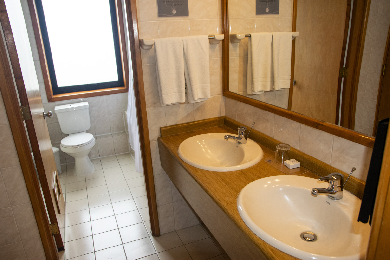 Abba Presidente Suites Puerto Montt