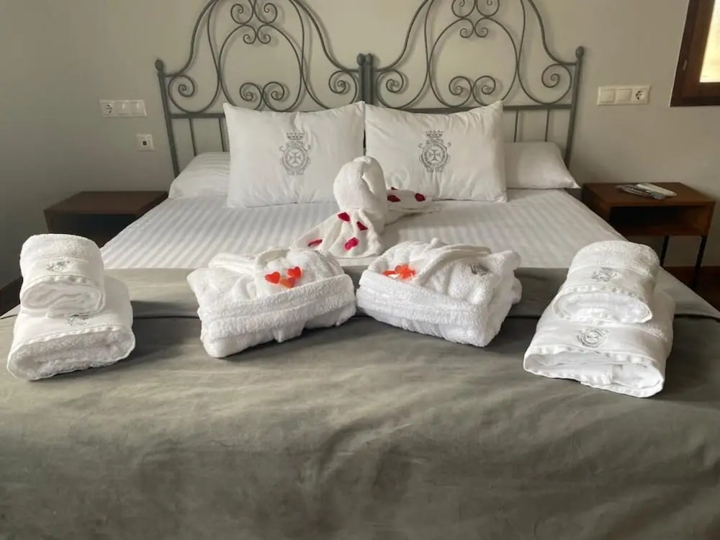 Hotel Monasterio de Tejeda