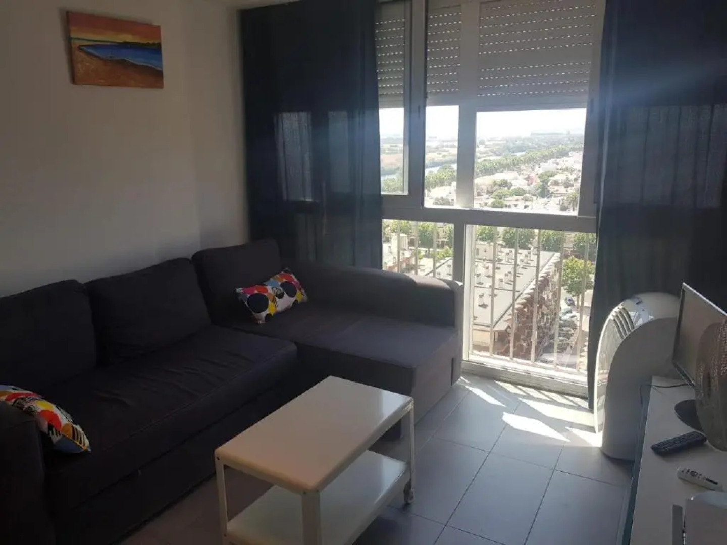 Apartamento Playa Ampuriabrava